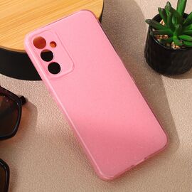 Futrola Sparkle Dust - Samsung Galaxy A34 5G 5G roze.
