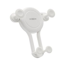 Drzac - mobilni telefon Moxom MX-VS01 ventilacija beli (MS).