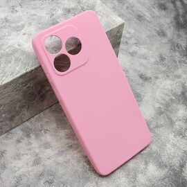 Futrola GENTLE COLOR - Huawei Honor X5c/X5c Plus roze (MS).