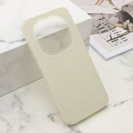 Futrola GLOW DUST - Xiaomi Redmi Note 15 Pro Plus 5G bela (MS).