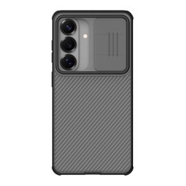Futrola Nillkin Camshield Pro - Samsung S941 Galaxy S26 5G providno crna (MS).