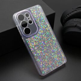 Futrola CRYSTAL GLOW - Samsung S948 Galaxy S26 Ultra 5G ljubicasta (MS).