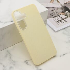 Futrola GLOW DUST - Samsung S731B Galaxy S25 FE zlatna (MS).