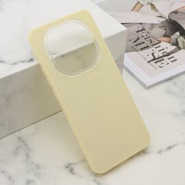 Futrola GLOW DUST - Xiaomi Redmi Note 15 5G (Global)/Xiaomi Redmi Note 15 5G (EU) zlatna (MS).