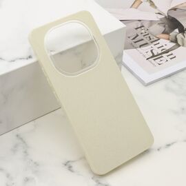 Futrola GLOW DUST - Xiaomi Redmi Note 15 5G (Global)/Xiaomi Redmi Note 15 5G (EU) bela (MS).