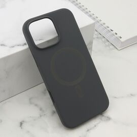 Futrola PURE MagSafe - iPhone 16 Pro Max (6.9) siva (MS).