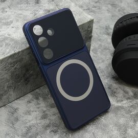 Futrola DEFINE MagSafe - Samsung S941 Galaxy S26 5G plava (MS).