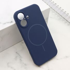 Futrola PURE MagSafe - iPhone 17 tamno plava (MS).