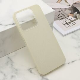 Futrola GLOW DUST - Huawei Honor X6c bela (MS).