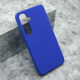 Futrola GENTLE COLOR - Samsung S921 Galaxy S24 5G plava (MS).