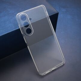 Futrola CLEAR FIT - Samsung S946 Galaxy S26 Plus 5G providna (MS).