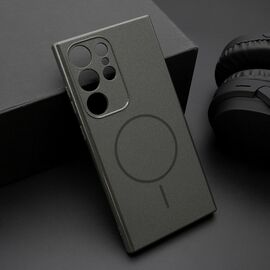 Futrola JELLY MagSafe - Samsung S928 Galaxy S24 Ultra 5G crna (MS).