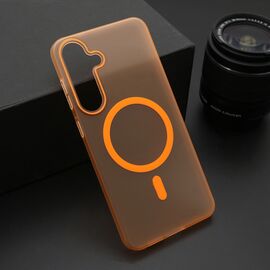 Futrola LOOP PRO MagSafe - Samsung S936 Galaxy S25 Plus 5G narandzasta (MS).