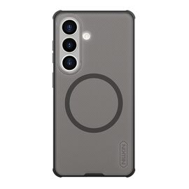 Futrola Nillkin Super Frost Pro Magnetic - Samsung S941 Galaxy S26 5G providno crna (MS).