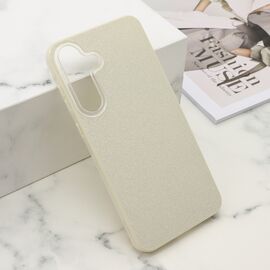 Futrola GLOW DUST - Samsung S731B Galaxy S25 FE bela (MS).