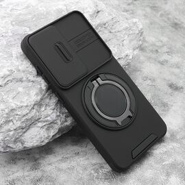 Futrola DEFENDER CAMSHIELD - Samsung S941 Galaxy S26 5G crna (MS).