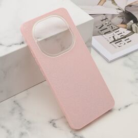 Futrola GLOW DUST - Xiaomi Redmi Note 15 5G (Global)/Xiaomi Redmi Note 15 5G (EU) roze (MS).