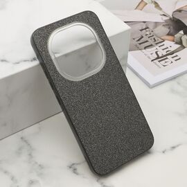 Futrola GLOW DUST - Xiaomi Redmi Note 15 Pro 5G (Global)/Xiaomi Redmi Note 15 Pro 5G (EU) crna (MS).