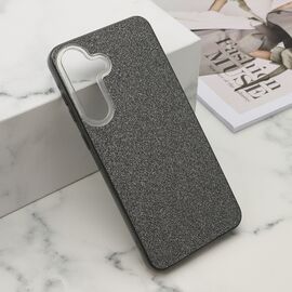 Futrola GLOW DUST - Samsung S731B Galaxy S25 FE crna (MS).