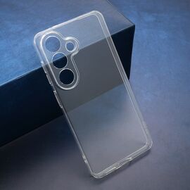 Silikonska futrola CLEAR STRONG - Samsung S941 Galaxy S26 5G providna (MS).