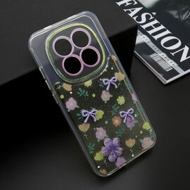 Futrola WHISPER - Xiaomi Redmi Note 15 Pro 5G zuta (MS).