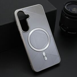 Futrola ZEN SHIELD MagSafe - Samsung S921 Galaxy S24 5G crna (MS).