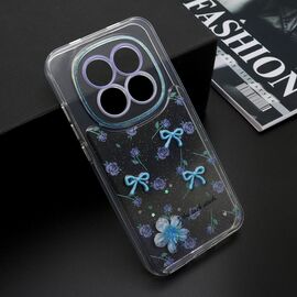 Futrola WHISPER - Xiaomi Redmi Note 15 Pro 5G plava (MS).