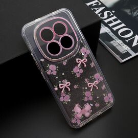 Futrola WHISPER - Xiaomi Redmi Note 15 Pro Plus 5G roze (MS).