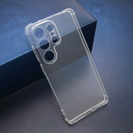 Silikonska futrola CRASHPROOF - Samsung S948 Galaxy S26 Ultra 5G 5G providna (MS).