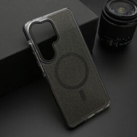 Futrola SPARKLING LOOK MagSafe - Samsung S948 Galaxy S26 Ultra 5G crna (MS).