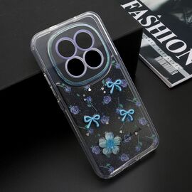 Futrola WHISPER - Xiaomi Redmi Note 15 Pro Plus 5G plava (MS).