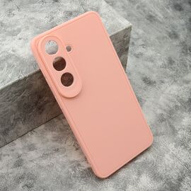 Futrola Soft 3D camera - Samsung S941 Galaxy S26 5G roze (MS).