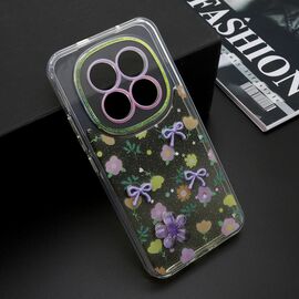 Futrola WHISPER - Xiaomi Redmi Note 15 Pro Plus 5G zuta (MS).