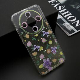 Futrola WHISPER - Huawei Honor X9D/Magic 8 lite zuta (MS).