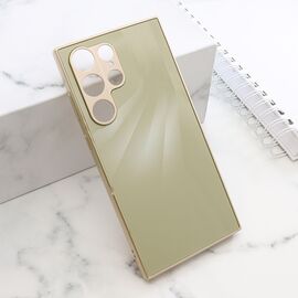 Futrola SPECTRA SHELL - Samsung S928 Galaxy S24 Ultra 5G zlatna (MS).