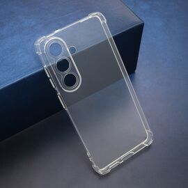 Silikonska futrola CRASHPROOF - Samsung S941 Galaxy S26 5G providna (MS).