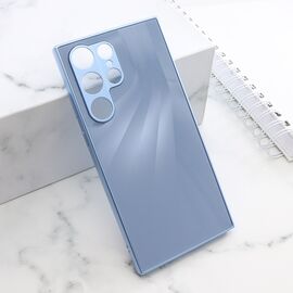 Futrola SPECTRA SHELL - Samsung S928 Galaxy S24 Ultra 5G plava (MS).