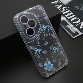 Futrola WHISPER - Huawei Honor 400 Pro plava (MS).