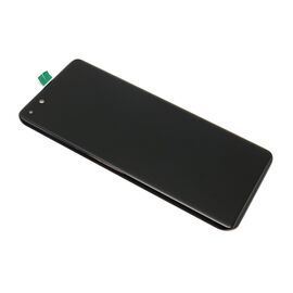 LCD displej (ekran) - Huawei P40 Pro/P40 Pro Plus + Touch screen black (crni) (MS).
