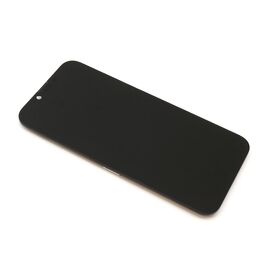 LCD displej (ekran) - iPhone 16e + Touch screen black (crni) Incell FHD (MS).