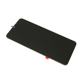 LCD displej (ekran) - Realme C61 + Touch screen black (crni) ORG (MS).