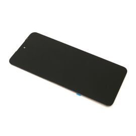 LCD displej (ekran) - Motorola Moto G53 5G + Touch screen black (crni) ORG (MS).