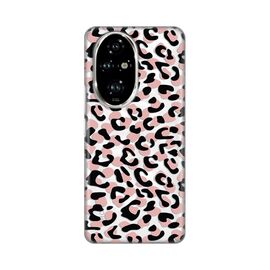 Silikonska futrola PRINT Skin - Huawei Honor 200 Pro Animal.