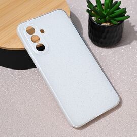 Futrola Sparkle Dust - Samsung A566 Galaxy A56 5G bela.