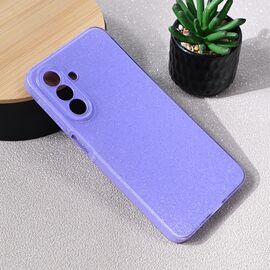 Futrola Sparkle Dust - Samsung A266 Galaxy A26 5G ljubicasta.