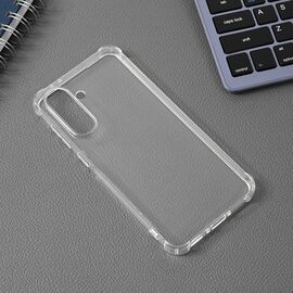 Futrola Transparent Ice Cube - Samsung A566 Galaxy A56 5G.