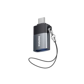 Adapter REMAX Smartlink CB32 Type C na USB A.