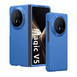 Futrola Elegant Fold - Huawei Honor Magic V5 plava.