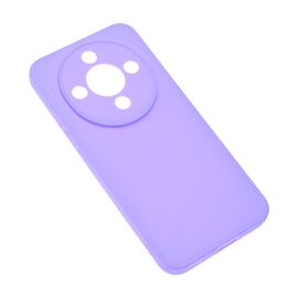 Futrola 3D Camera - Huawei Honor Magic 8 Lite ljubicasta.