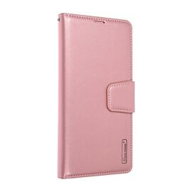 Futrola Hanman Canvas ORG - Xiaomi 15T/15T Pro roze.